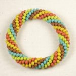 Bead Crochet Rope