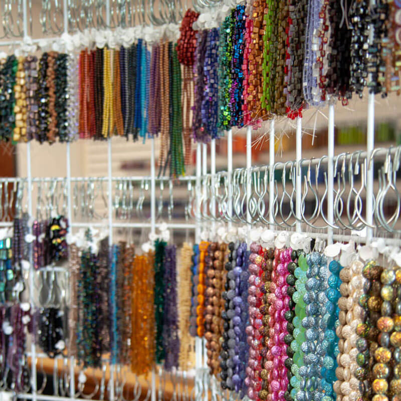 Jewelry making materials Austin