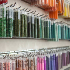 Seed Bead Stores Austin