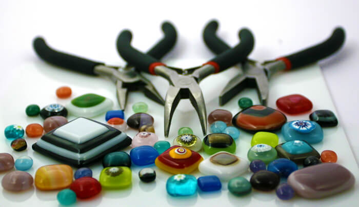 Beads and Pliers